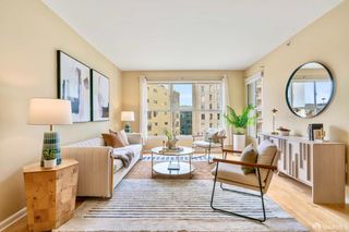 140 South Van Ness Avenue 704, San Francisco, CA 94103