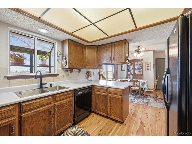 1051 Pawnee Pkwy, Elizabeth, CO 80107