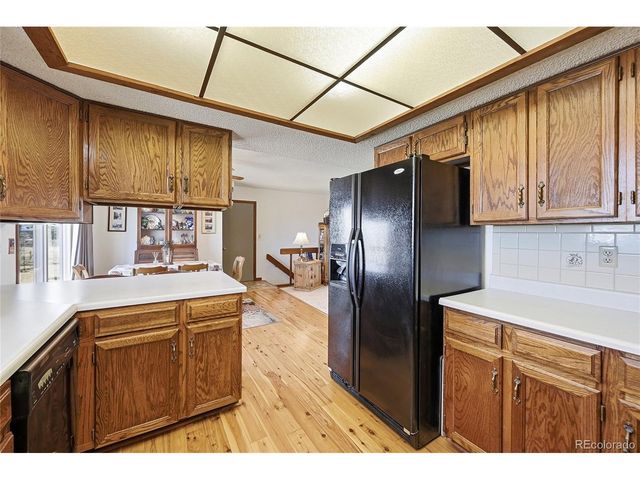 1051 Pawnee Pkwy, Elizabeth, CO 80107