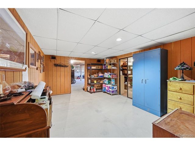 1051 Pawnee Pkwy, Elizabeth, CO 80107