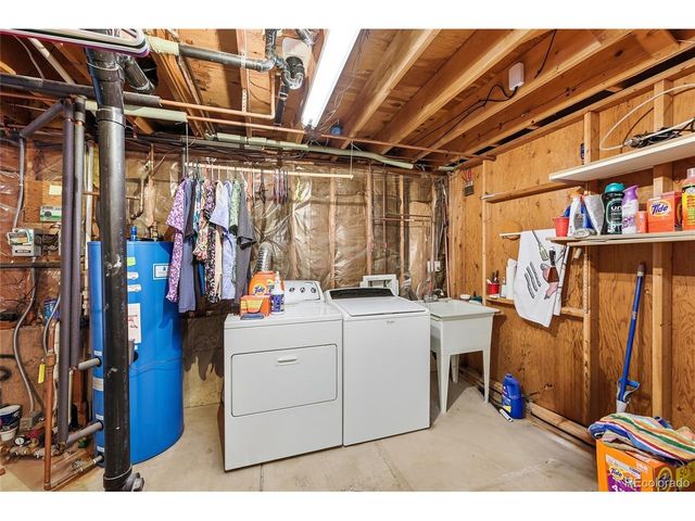 1051 Pawnee Pkwy, Elizabeth, CO 80107