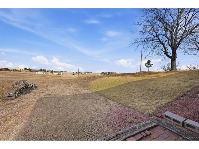 1051 Pawnee Pkwy, Elizabeth, CO 80107