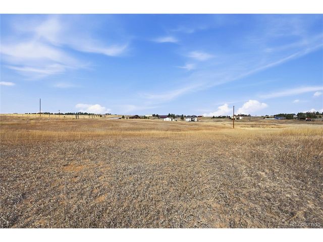 1051 Pawnee Pkwy, Elizabeth, CO 80107