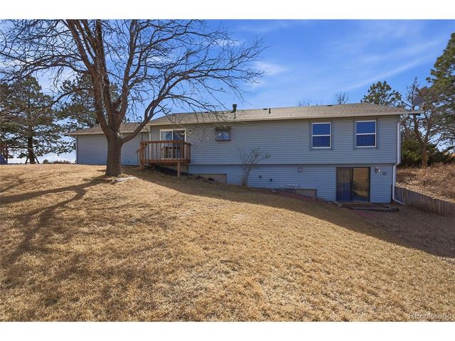 1051 Pawnee Pkwy, Elizabeth, CO 80107