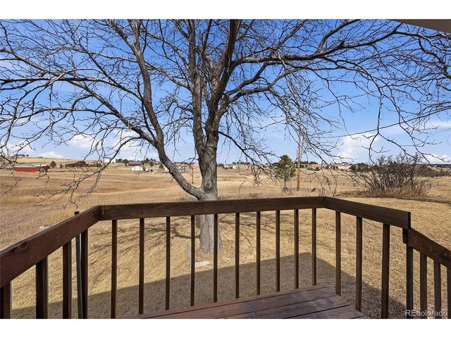 1051 Pawnee Pkwy, Elizabeth, CO 80107