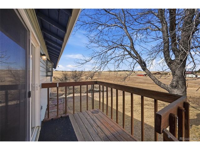 1051 Pawnee Pkwy, Elizabeth, CO 80107