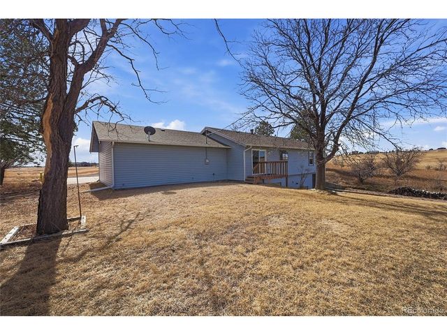 1051 Pawnee Pkwy, Elizabeth, CO 80107