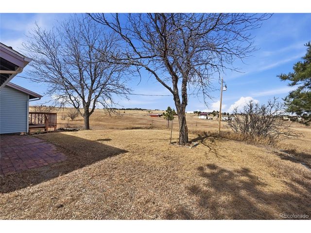1051 Pawnee Pkwy, Elizabeth, CO 80107