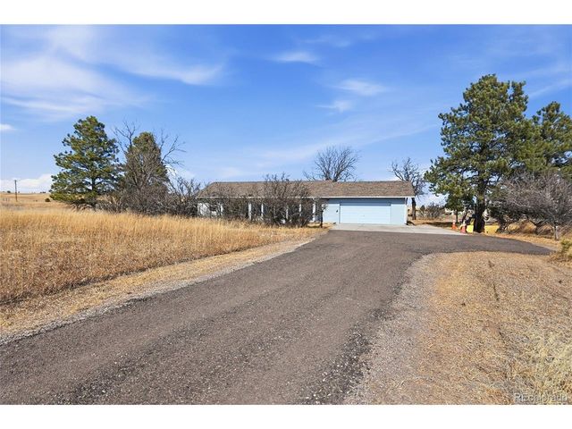 1051 Pawnee Pkwy, Elizabeth, CO 80107