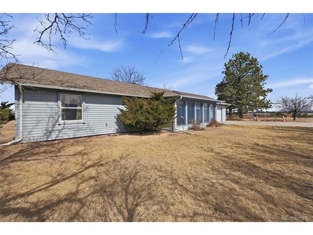 1051 Pawnee Pkwy, Elizabeth, CO 80107