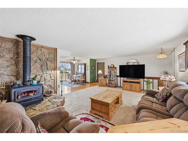 1051 Pawnee Pkwy, Elizabeth, CO 80107