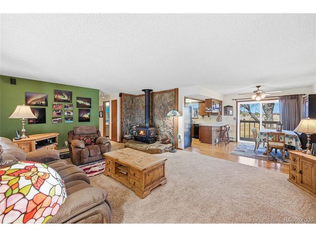 1051 Pawnee Pkwy, Elizabeth, CO 80107