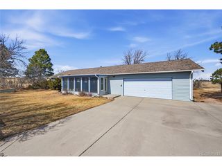 1051 Pawnee Pkwy, Elizabeth, CO 80107