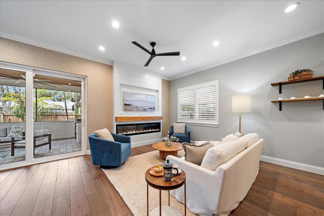 2207 WISTERIA STREET, Sarasota, FL 34239