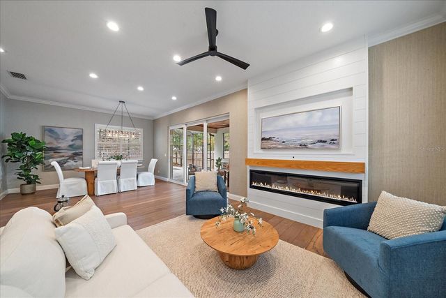 2207 WISTERIA STREET, Sarasota, FL 34239