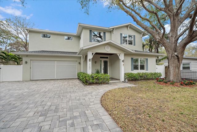 2207 WISTERIA STREET, Sarasota, FL 34239