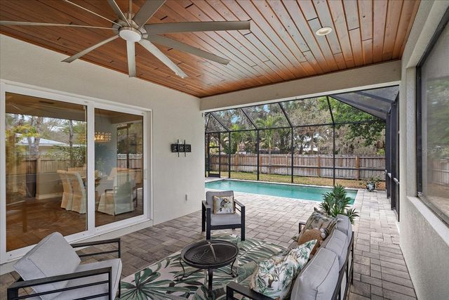 2207 WISTERIA STREET, Sarasota, FL 34239