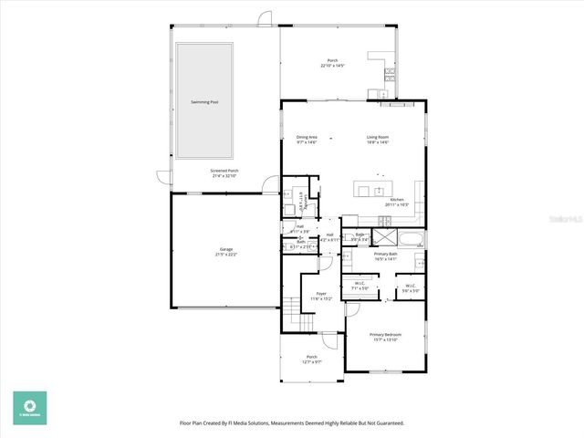 2207 WISTERIA STREET, Sarasota, FL 34239