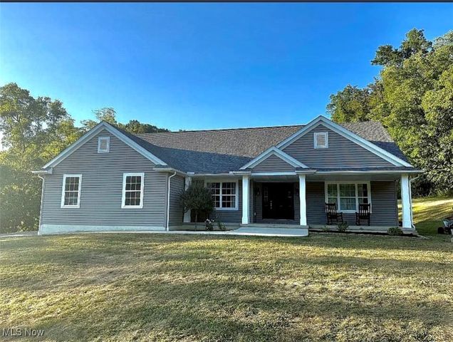 25966 Pump Station Road, Summerfield, OH 43788