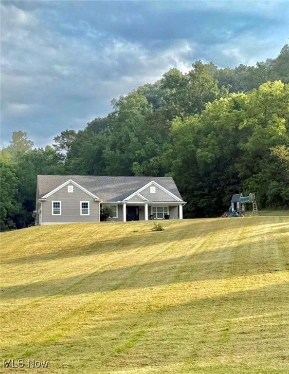 25966 Pump Station Road, Summerfield, OH 43788