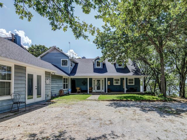 999 County Road 1743, Chico, TX 76431