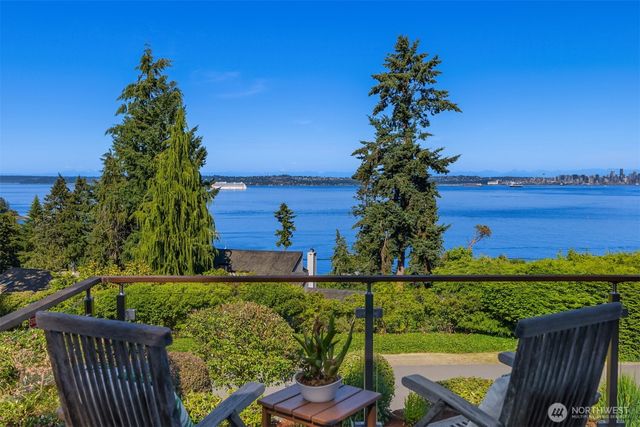 10793 NE Bill Point Drive, Bainbridge Island, WA 98110