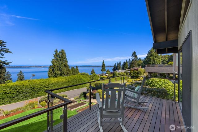 10793 NE Bill Point Drive, Bainbridge Island, WA 98110