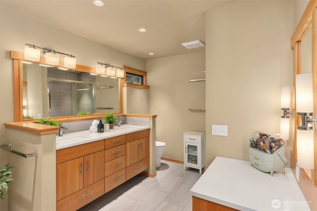 10793 NE Bill Point Drive, Bainbridge Island, WA 98110