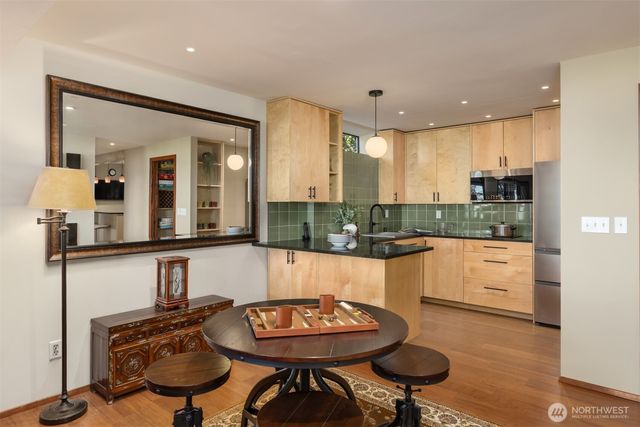 10793 NE Bill Point Drive, Bainbridge Island, WA 98110
