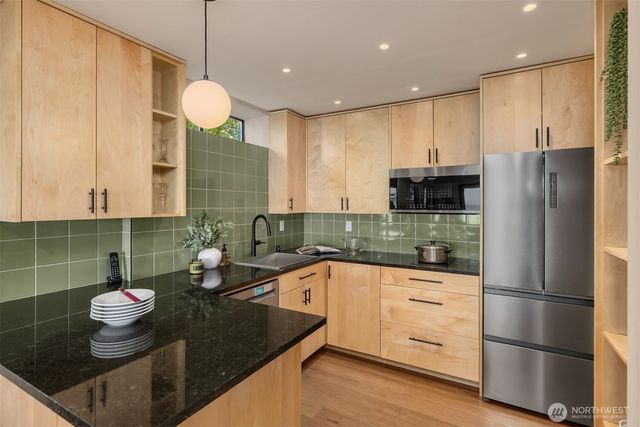 10793 NE Bill Point Drive, Bainbridge Island, WA 98110