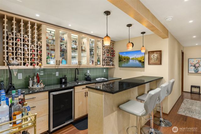 10793 NE Bill Point Drive, Bainbridge Island, WA 98110