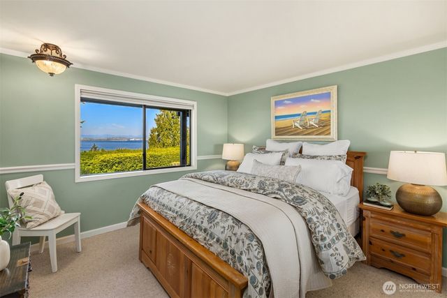 10793 NE Bill Point Drive, Bainbridge Island, WA 98110