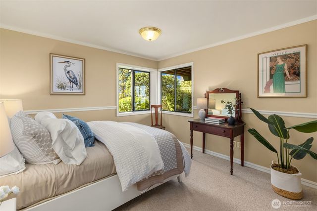 10793 NE Bill Point Drive, Bainbridge Island, WA 98110