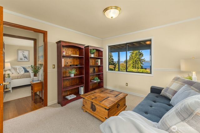 10793 NE Bill Point Drive, Bainbridge Island, WA 98110
