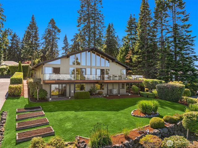 10793 NE Bill Point Drive, Bainbridge Island, WA 98110