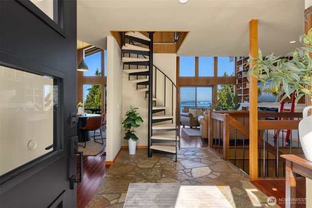 10793 NE Bill Point Drive, Bainbridge Island, WA 98110