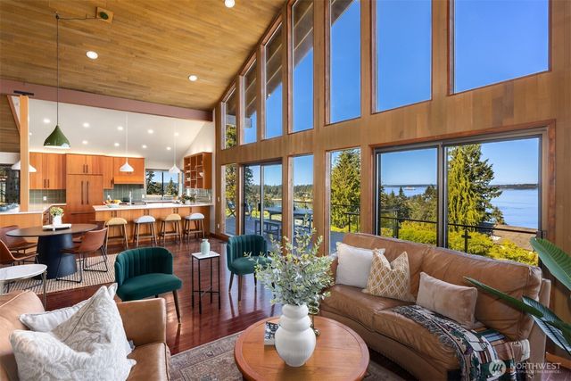 10793 NE Bill Point Drive, Bainbridge Island, WA 98110
