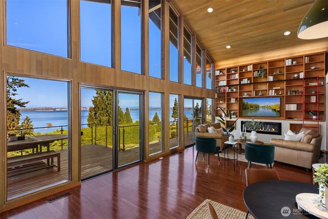 10793 NE Bill Point Drive, Bainbridge Island, WA 98110