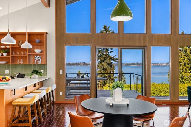10793 NE Bill Point Drive, Bainbridge Island, WA 98110