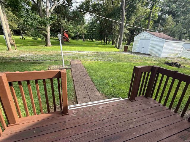 5053 E Robin Court, Monticello, IN 47960