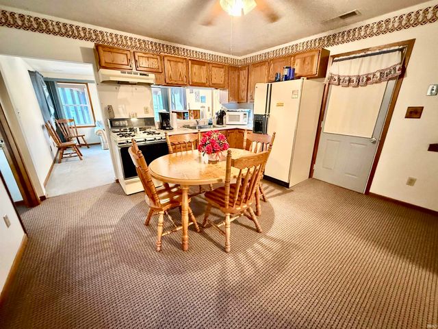 5053 E Robin Court, Monticello, IN 47960