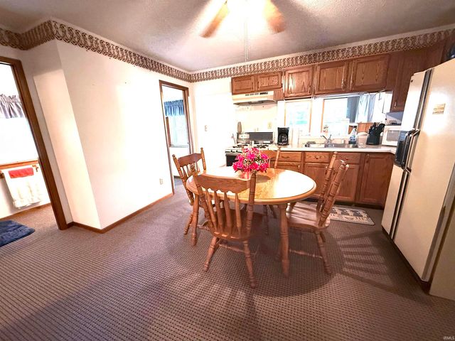 5053 E Robin Court, Monticello, IN 47960