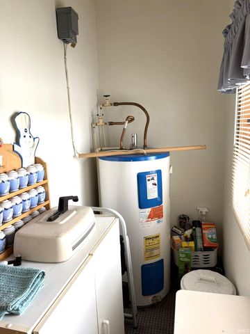 5053 E Robin Court, Monticello, IN 47960