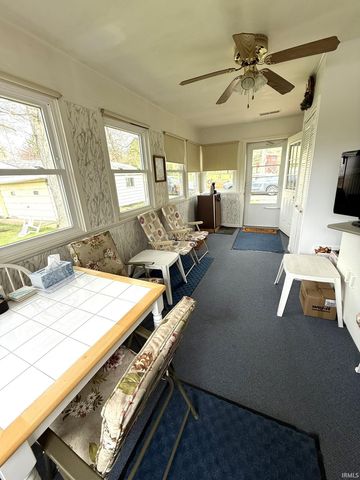 5053 E Robin Court, Monticello, IN 47960