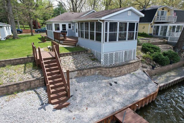 5053 E Robin Court, Monticello, IN 47960