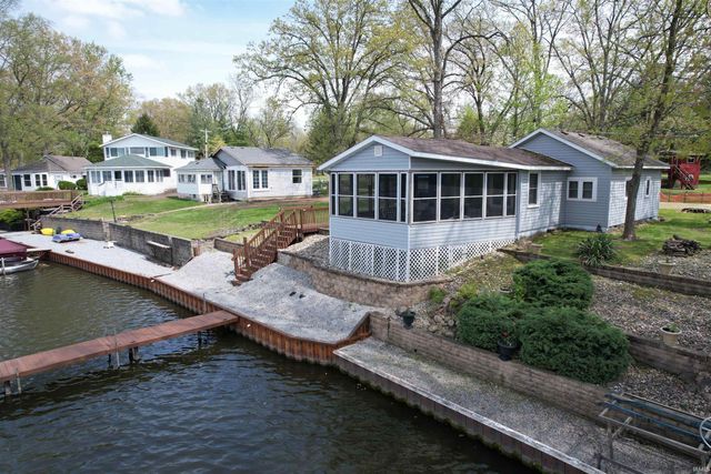 5053 E Robin Court, Monticello, IN 47960