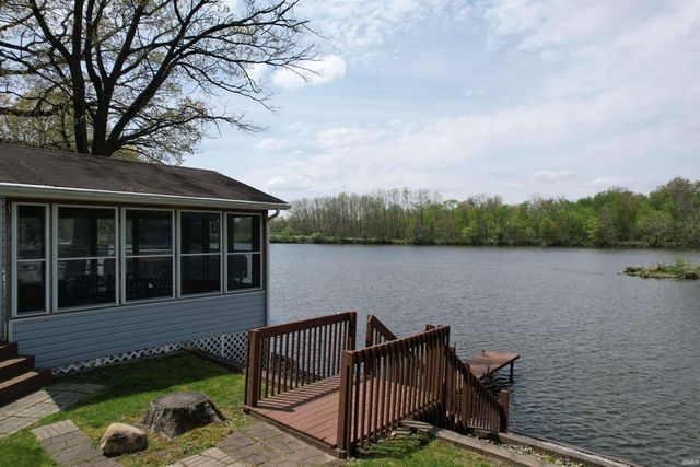 5053 E Robin Court, Monticello, IN 47960