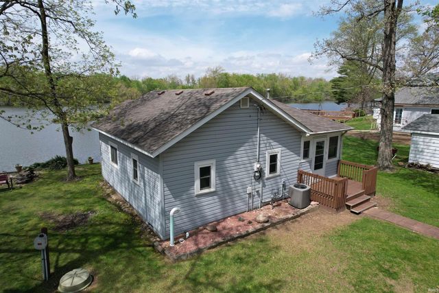 5053 E Robin Court, Monticello, IN 47960