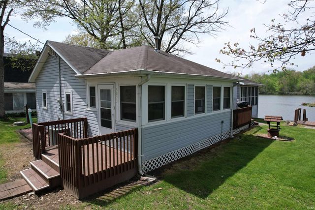 5053 E Robin Court, Monticello, IN 47960