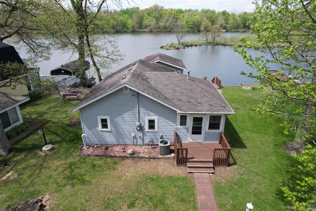 5053 E Robin Court, Monticello, IN 47960